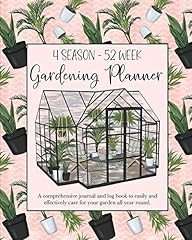 Season week gardening for sale  Delivered anywhere in USA 