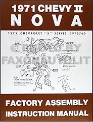 1971 chevy nova for sale  Delivered anywhere in USA 