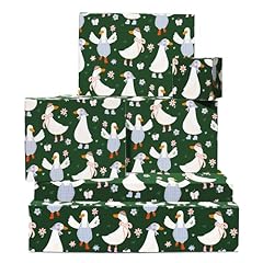 Carta regalo verde usato  Spedito ovunque in Italia 