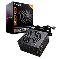 Evga 500 gold for sale  Delivered anywhere in USA 