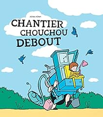 Chantier chouchou d'occasion  Livré partout en Belgiqu
