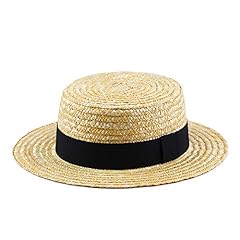 Boater hats men for sale  Delivered anywhere in USA 