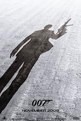 Quantum solace 007 for sale  Delivered anywhere in USA 