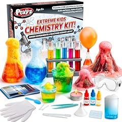 Playz extreme chemistry for sale  Delivered anywhere in USA 
