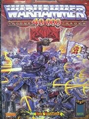 Warhammer 000 rogue for sale  Delivered anywhere in UK