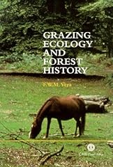 Grazing ecology forest for sale  Delivered anywhere in USA 