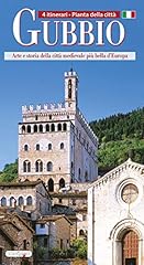 Gubbio arte storia usato  Spedito ovunque in Italia 