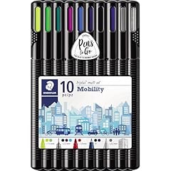 Staedtler schreibset triplus gebraucht kaufen  Wird an jeden Ort in Deutschland