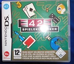 Spieleklassiker gebraucht kaufen  Wird an jeden Ort in Deutschland