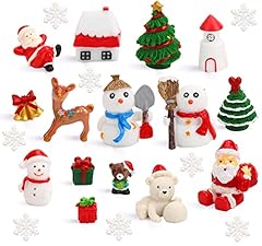 Diyasy christmas miniature for sale  Delivered anywhere in USA 