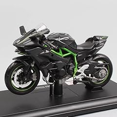 Modellino moto creativi usato  Spedito ovunque in Italia 