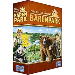 Bärenpark board game for sale  Delivered anywhere in USA 