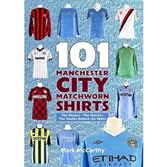 101 manchester city for sale  Delivered anywhere in UK