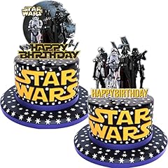 Birthday cake decorations for sale  Delivered anywhere in UK