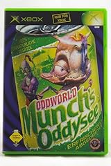 Oddworld munch s usato  Spedito ovunque in Italia 