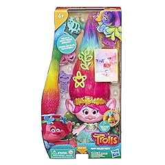Trolls dreamworks poupée d'occasion  Livré partout en France