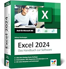 Excel 2024 große gebraucht kaufen  Wird an jeden Ort in Deutschland