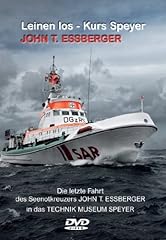 Dvd seenotkreuzer john gebraucht kaufen  Wird an jeden Ort in Deutschland