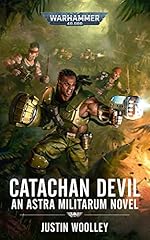 Catachan devil d'occasion  Livré partout en France