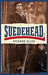 Suedehead for sale  Delivered anywhere in UK