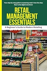 Retail management essentials for sale  Delivered anywhere in USA 