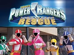 Power rangers lightspeed for sale  Delivered anywhere in USA 