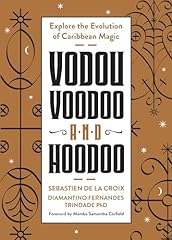 Vodou voodoo hoodoo for sale  Delivered anywhere in UK