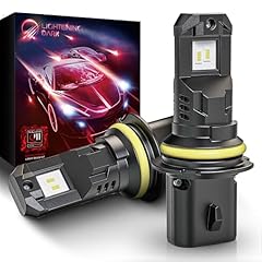 Lightening dark 9007 for sale  Delivered anywhere in USA 