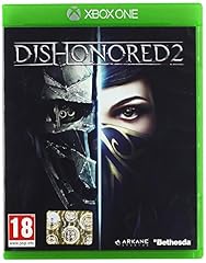 Dishonored xbox one usato  Spedito ovunque in Italia 
