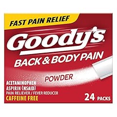 Goody back body for sale  Delivered anywhere in USA 