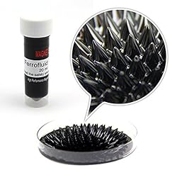 Efh1 ferrofluid 20ml usato  Spedito ovunque in Italia 