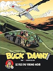Buck danny origines d'occasion  Livré partout en France