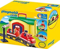 Playmobil 6783 mitnehmeisenbah gebraucht kaufen  Wird an jeden Ort in Deutschland