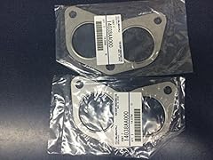 Genuine subaru exhaust for sale  Delivered anywhere in UK