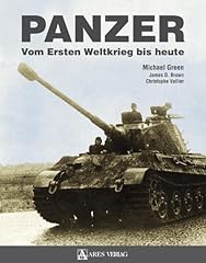 Panzer vom ersten gebraucht kaufen  Wird an jeden Ort in Deutschland