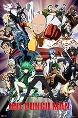 One punch man for sale  Delivered anywhere in USA 
