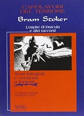 Ospite dracula altri usato  Spedito ovunque in Italia 