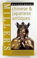 Chinese japanese antiques for sale  Delivered anywhere in UK