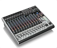 Behringer xenyx x2222usb usato  Spedito ovunque in Italia 