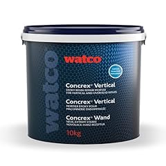 Watco concrex vertical for sale  Delivered anywhere in UK