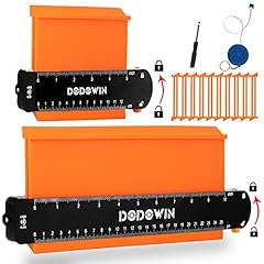 Dodowin contour gauge for sale  Delivered anywhere in USA 