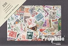 Yugoslavia 250 different for sale  Delivered anywhere in UK