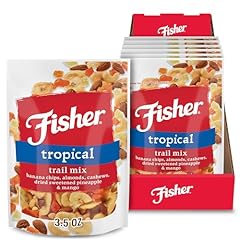 Fisher snack tropical for sale  Delivered anywhere in USA 