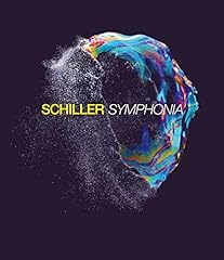 Schiller symphonia blu gebraucht kaufen  Wird an jeden Ort in Deutschland