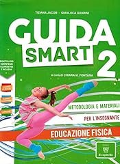 Guida smart educazione usato  Spedito ovunque in Italia 