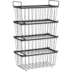 Ispecle freezer organizer for sale  Delivered anywhere in USA 