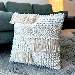 Cream hand woven for sale  Delivered anywhere in USA 