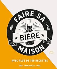 Faire bière maison d'occasion  Livré partout en France