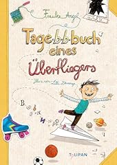 Tagebuch eines überfliegers gebraucht kaufen  Wird an jeden Ort in Deutschland