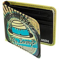 Used, Mr. Bump Vintage Wallet- Mr. Men Bump Wallets for sale  Delivered anywhere in UK